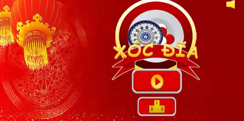 Cách chơi xóc đĩa online hiệu quả tại cổng game đổi thưởng M88