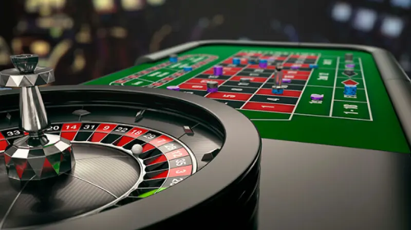 Tại sao game casino M88 lại được nhiều game thủ yêu thích?