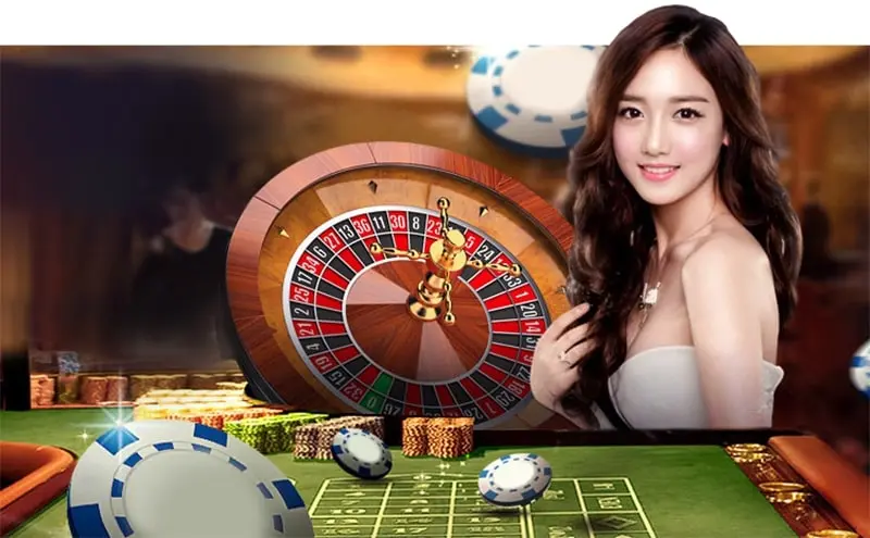 Casino trực tuyến M88