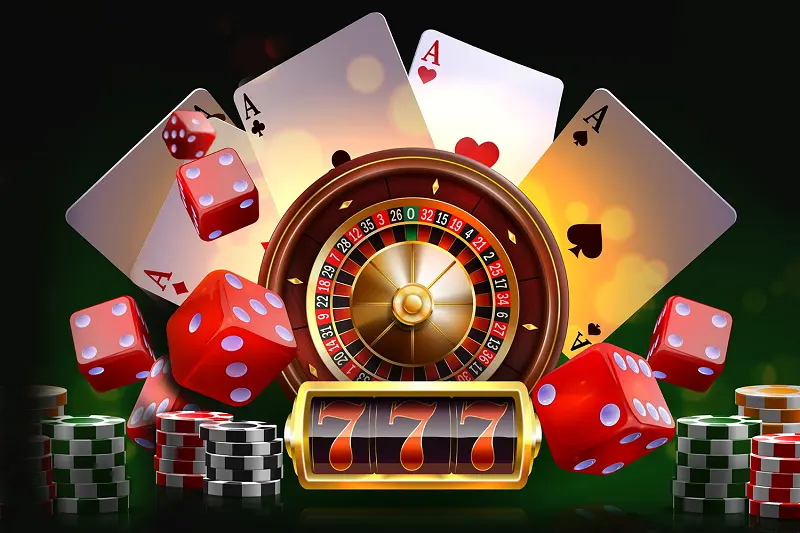 Giới thiệu thông tin tổng quan về casino trực tuyến M88