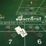 Cách chơi baccarat M88