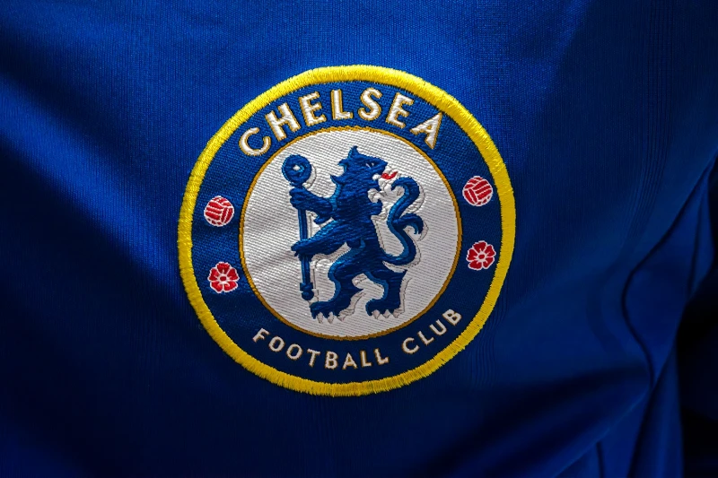 Logo của câu lạc bộ Chelsea