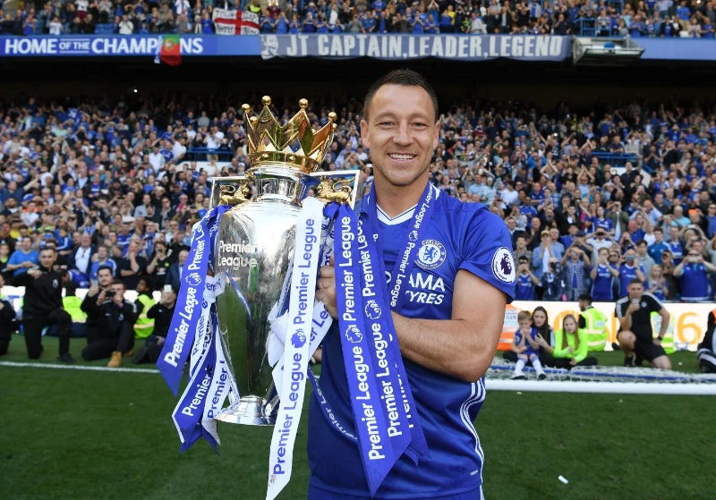 John Terry