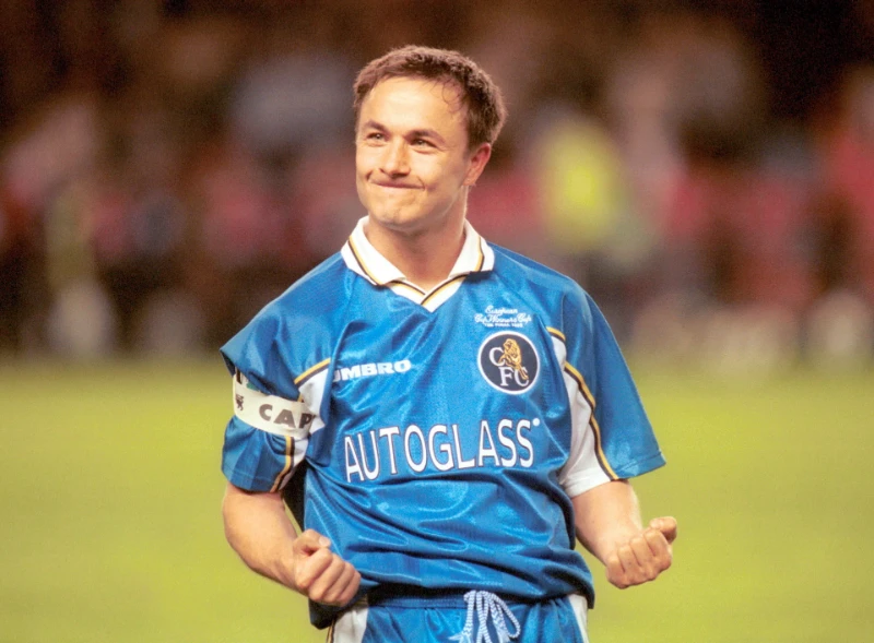 Dennis Wise