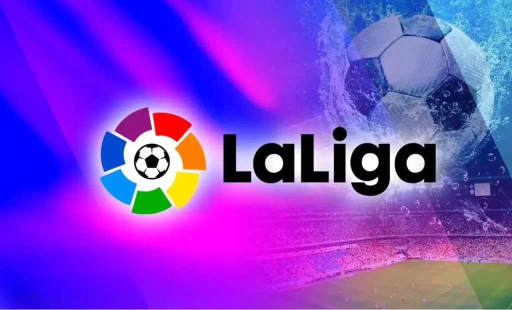 Danh sách đội bóng La Liga bao nhiêu vòng đấu