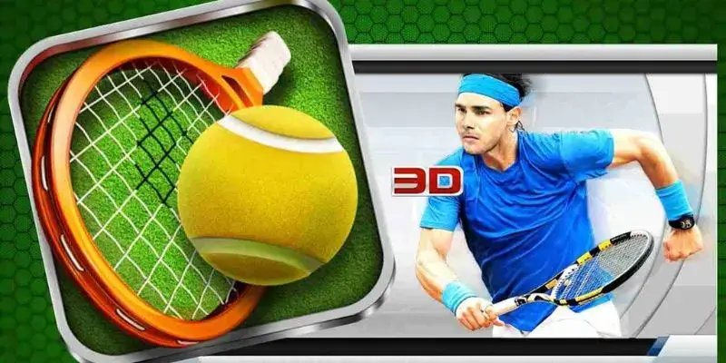 Luật cụ thể về các loại kèo trong cách cá cược Tennis